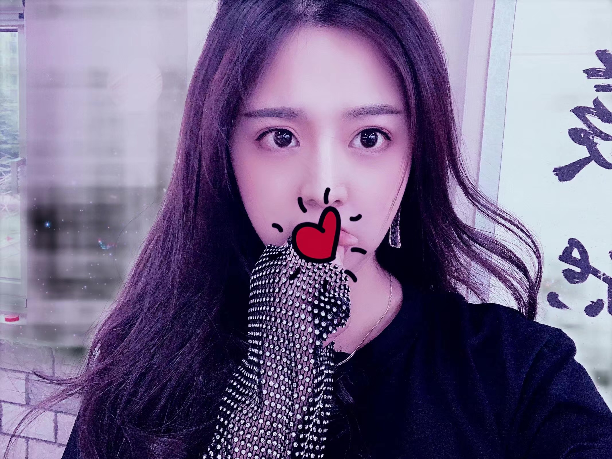 河东嫩模小美女初次下水胸大水多